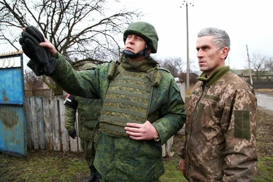 Басурин где он сейчас. Пресс секретарь днр басурин.