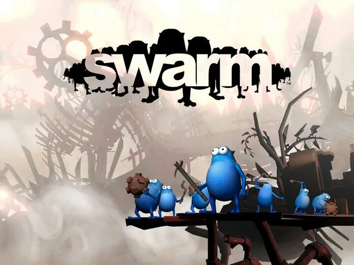 Swarm wiki. Мурмурация оленей. Swarm ps3. Swarm wiki. Swarm wiki.