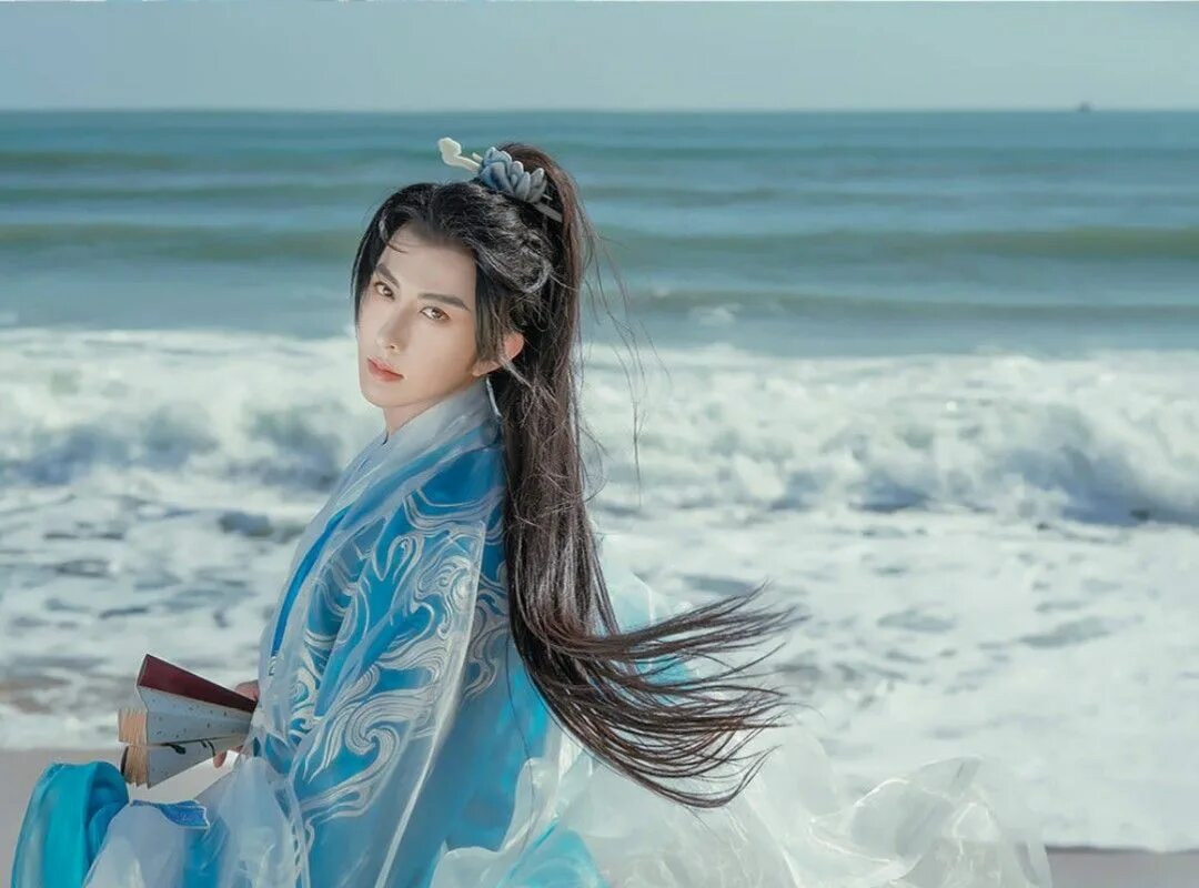 Xiao meng
