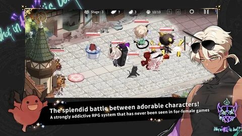 What in hell is bad game
