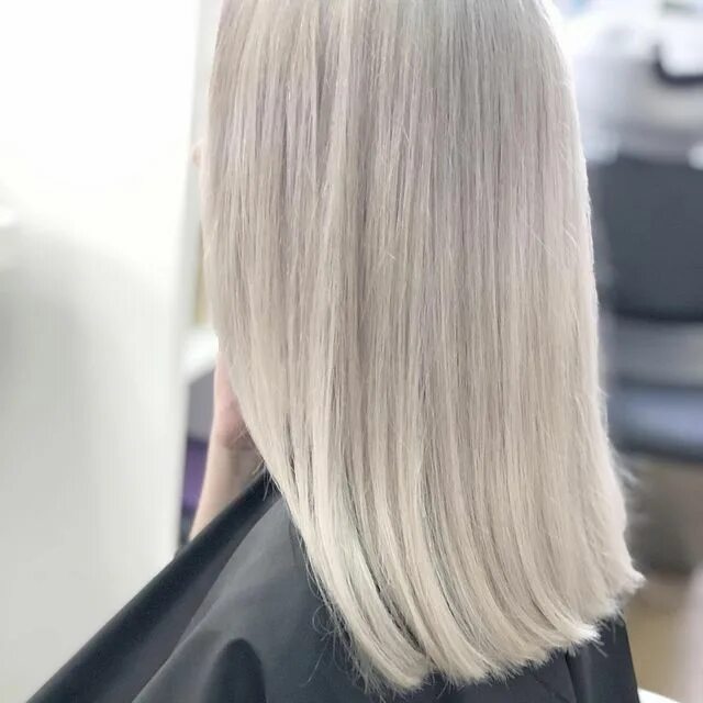 окрашивание волос иркутск