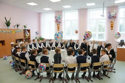 2 класс 15 школа