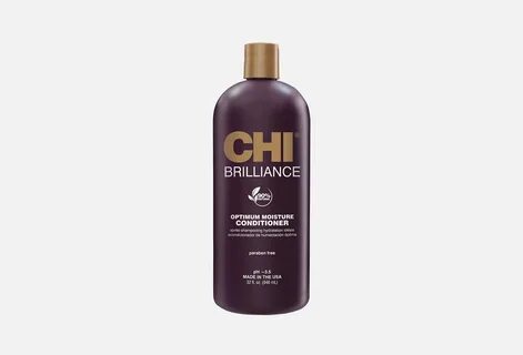 Chi brilliance