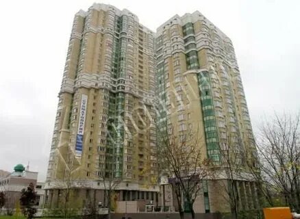 Вернадского 37 к 2