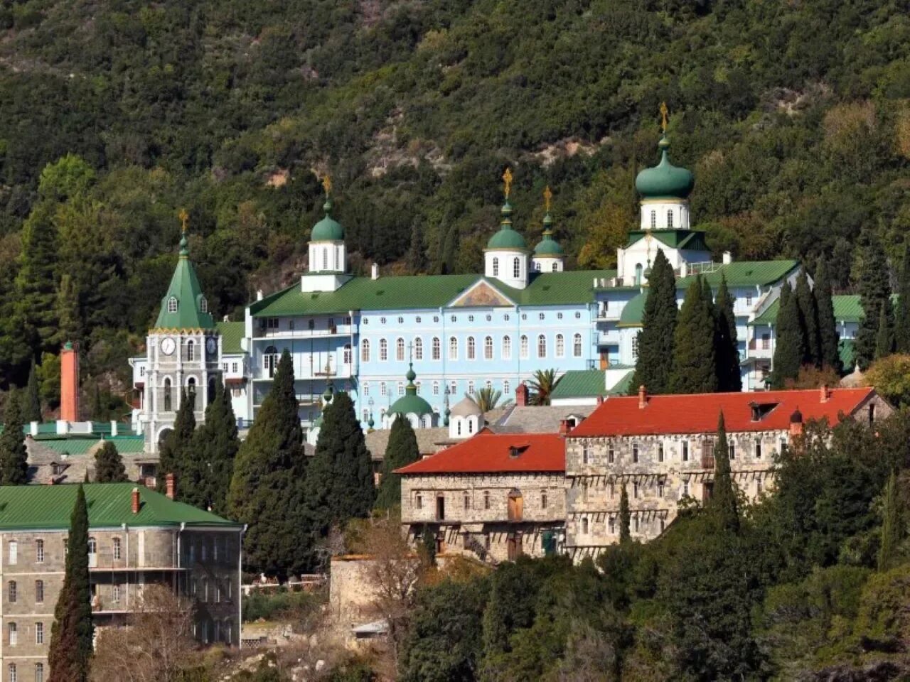 Паломничество