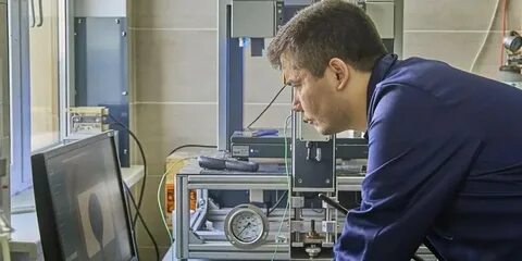 Цифровой аналог