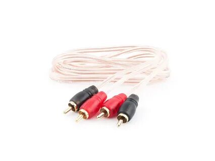 Rca акустические