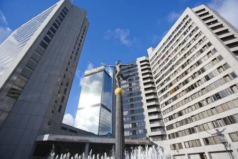 Москва цмт краснопресненская наб д 12