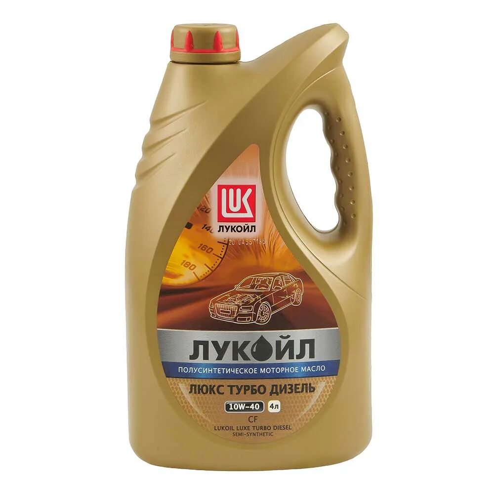 Моторное масло лукойл люкс характеристики