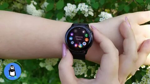 Зарядка galaxy watch 5