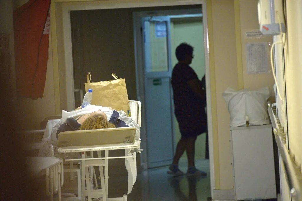 Смерть женщины в больнице. Смерть пациента в больнице. Умирающие дети в больнице. В россии умерло от рака
