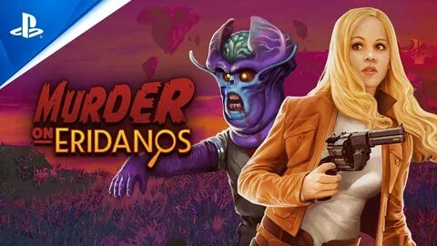 Murder world