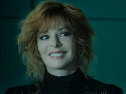 Mylene farmer 2023