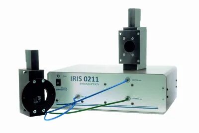 Optical monitoring