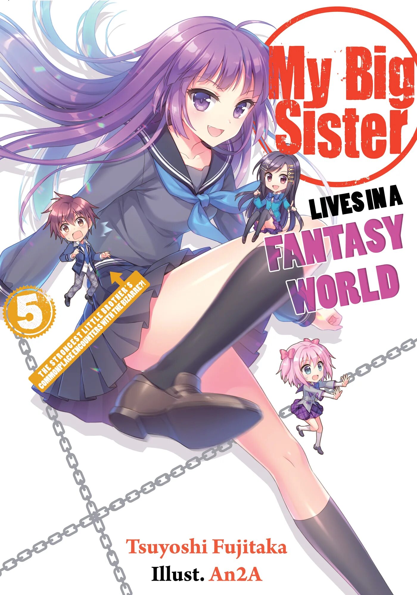 Big sister live