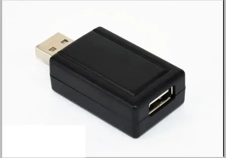 Usb сигнал