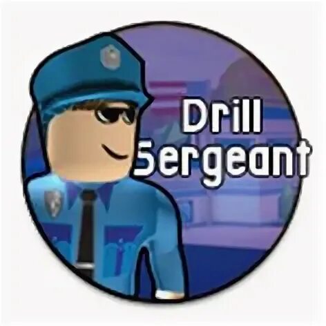 Sergeant drill man ttd. Sergeant drill man ttd