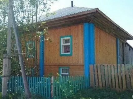 Деревня трактовая