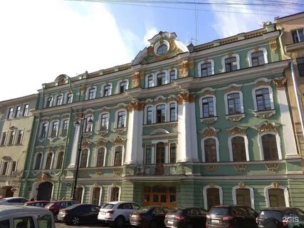 Санкт петербург 29