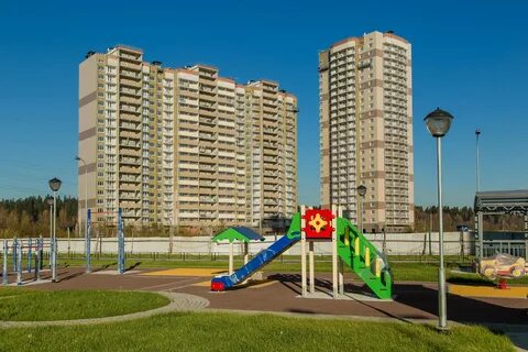 Заречная 15 к 1