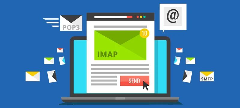Назначение протокола pop3. Pop3 протокол. Pop3 или imap. Pop3 или imap. Почта pop imap.