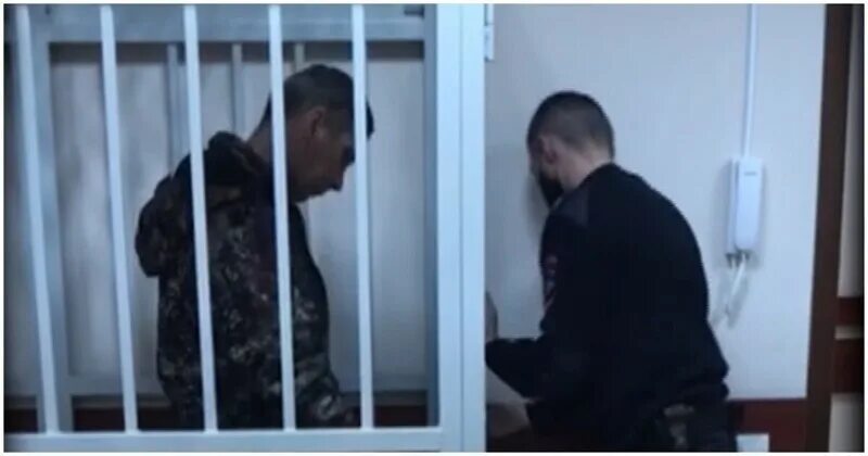 Алсынов за что судят