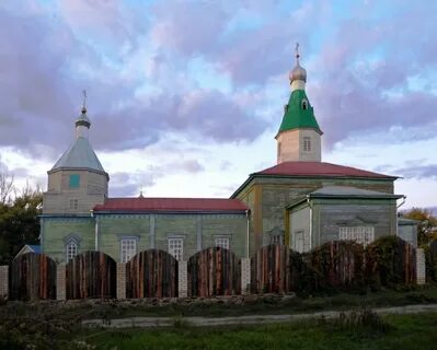 Погода в верхнемакеевке