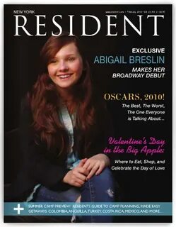 The rachel papers