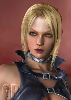 Nina tekken