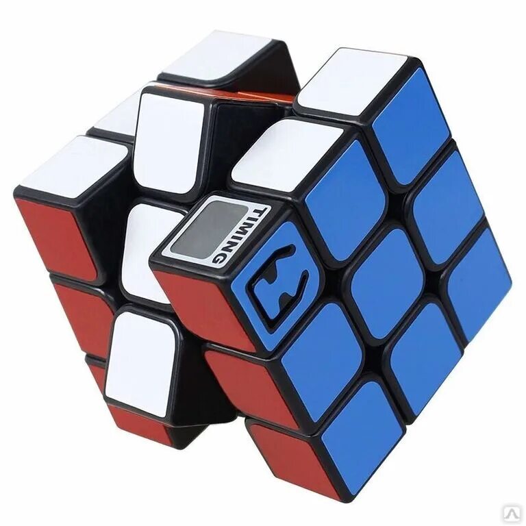 Cube timing. Кубик рубик 3 на 3 с таймером. Таймер для кубика Рубика 3х3. Rubiks Cube timer. Электронная головоломка.