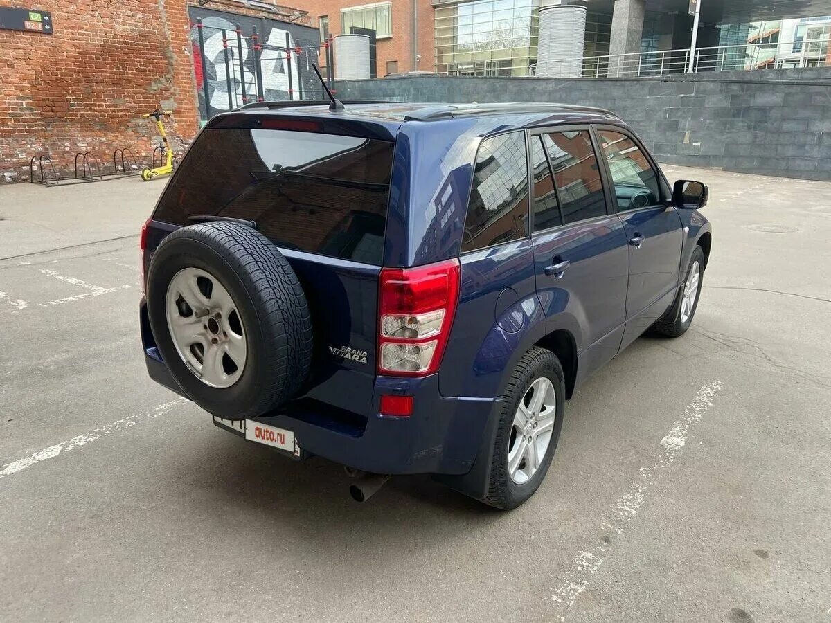 Купить сузуки 2007г. Suzuki Grand Vitara. Сузуки Гранд Витара в Японии. Сузуки Гранд Витара бу. Сузуки 2007 мотор 2 и 4.5 10.