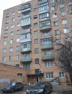Пушкино 14