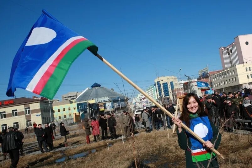 День республики саха якутия 27. День Республики Саха Якутия. 27 Сентября в Якутии. Республика Саха Якутия 27 апреля. 27 Апреля в Якутии.