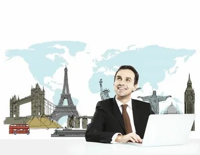 Tourism jobs