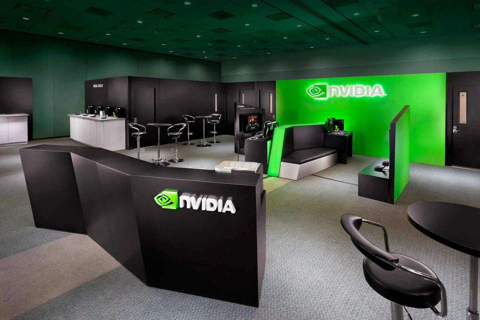 Nvidia x64. Nvidia. nvidia офис. офис компании nvidia. штаб квартира nvidia.