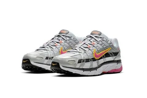 Nike p6000