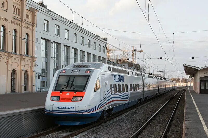 Аллегро название. Скоростной поезд аллегро. финляндский вокзал аллегро. allegro электропоезд. поезд аллегро санкт-петербург.