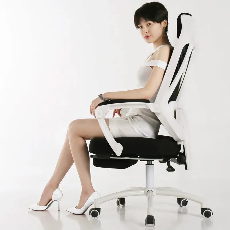 Компьютерное кресло 150 кг. Эргономичное кресло\Chair, Ergonomic. Эргономический стул для компьютера. Красивое компьютерное кресло для девушки.