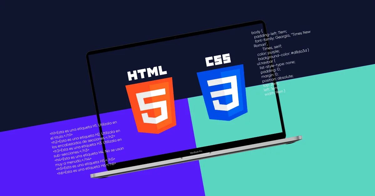 Как включить css