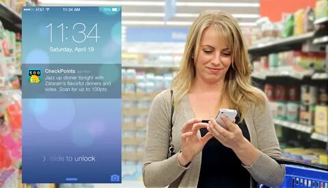 One of the big debates regarding iBeacons, the tech that allows iOS apps to...