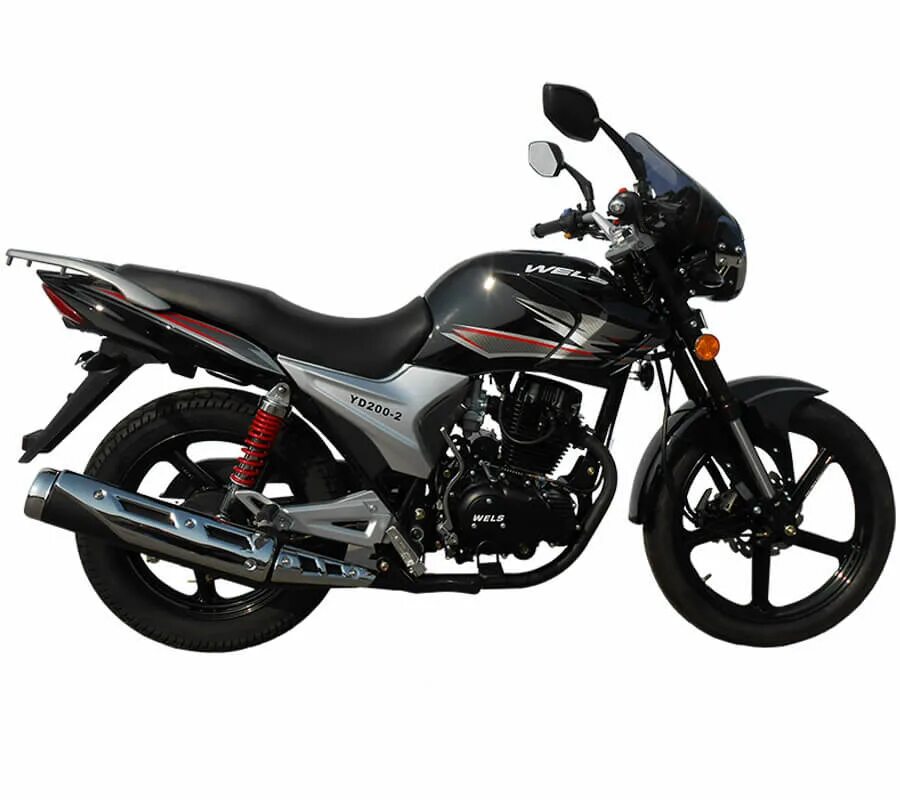 Wels Ghost 250 - купить в Крыму