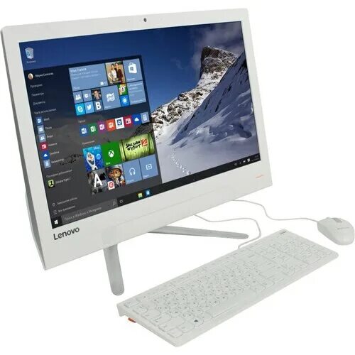 Моноблок 1тб. Моноблок Lenovo IDEACENTRE a300. Lenovo IDEACENTRE AIO 300-22isu. Моноблок Lenovo f0bx 21,5. Моноблок леново model number 001wru.