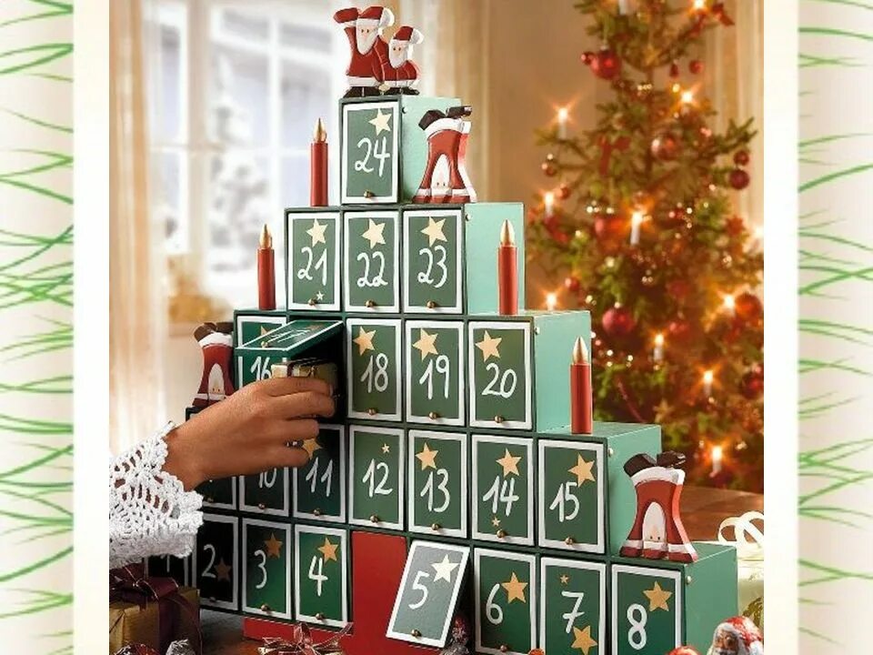 Адвент календарь 24 окошка. Рождественский календарь (advent calendar). адвент календарь в германии рождество. adventskalender в германии. рождественский адвент календарь в германии.