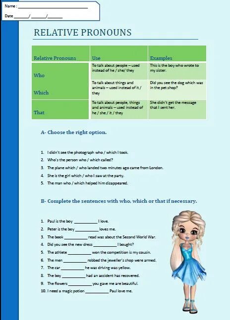 Relative pronouns who which where. Relative pronouns упражнения. Relative pronouns Worksheets. Subject pronouns Worksheets. Relative pronouns adverbs who