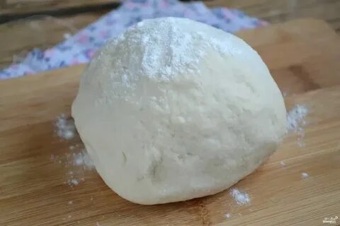 Пресно сухие
