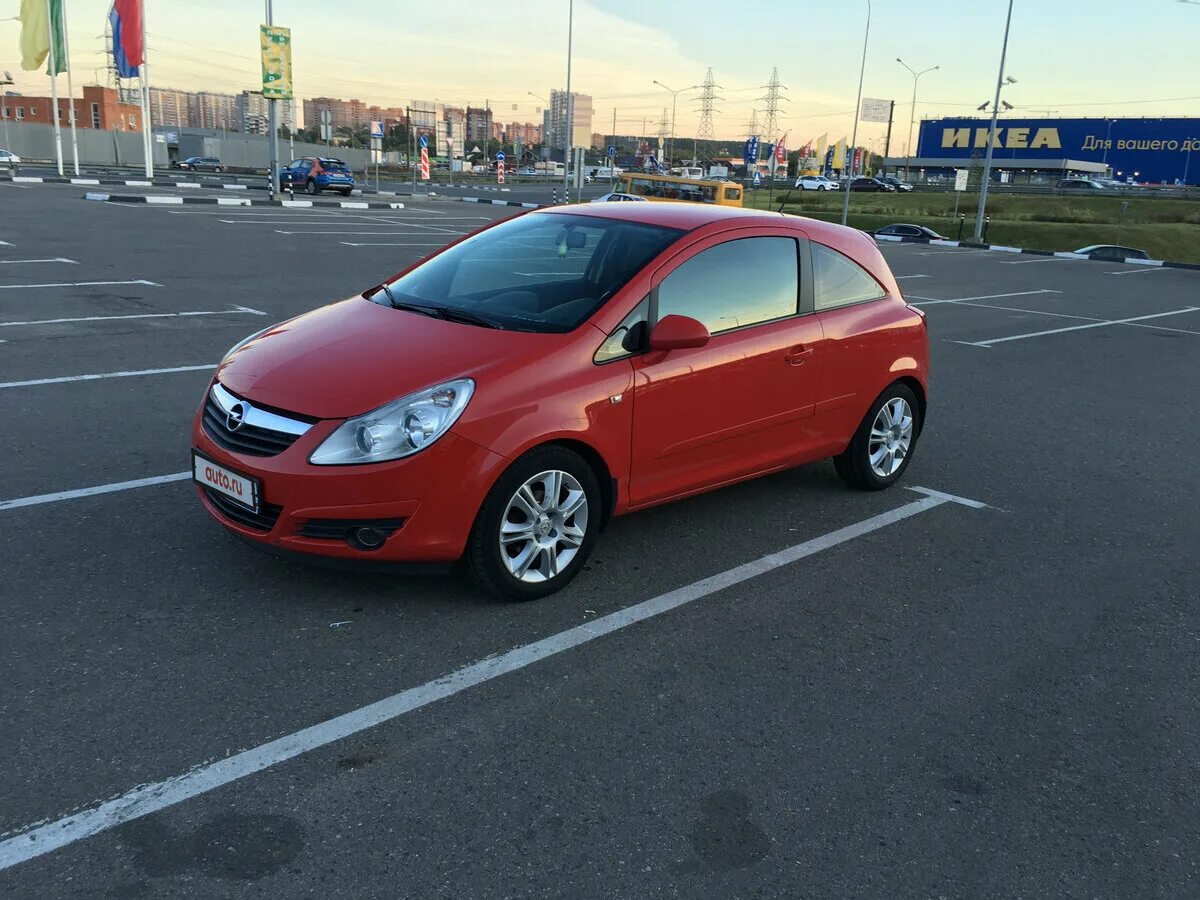 опель корса д 2007. Opel corsa 2007 черная. 2. опель корса хэтчбек 2007. 4.