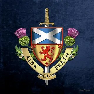 Scotland forever mp3
