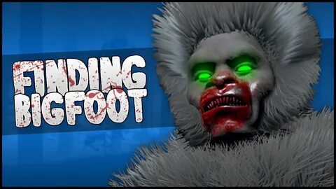 Bigfoot мультиплеер