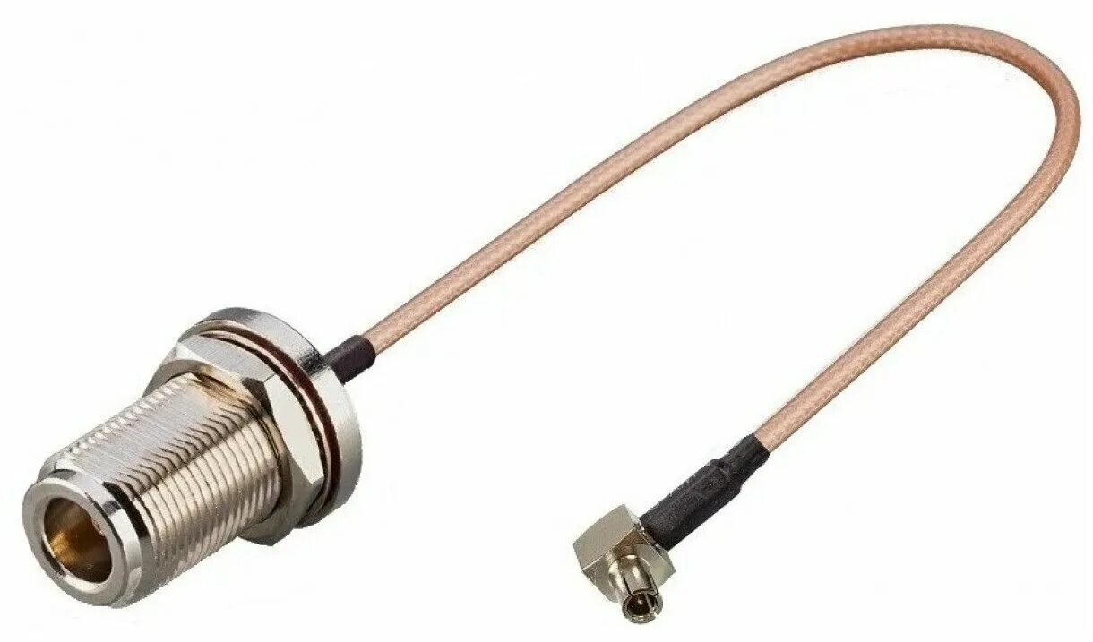 пигтейл ts9-sma (male). Female ts9. пигтейл crc9-f/ts9-f-sma с насадками (20cm rg316 with sma female conenctor and crc9 +ts9 connector). Female ts9. пигтейл ts9/f.