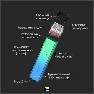 Xros 3 mini не видит картридж